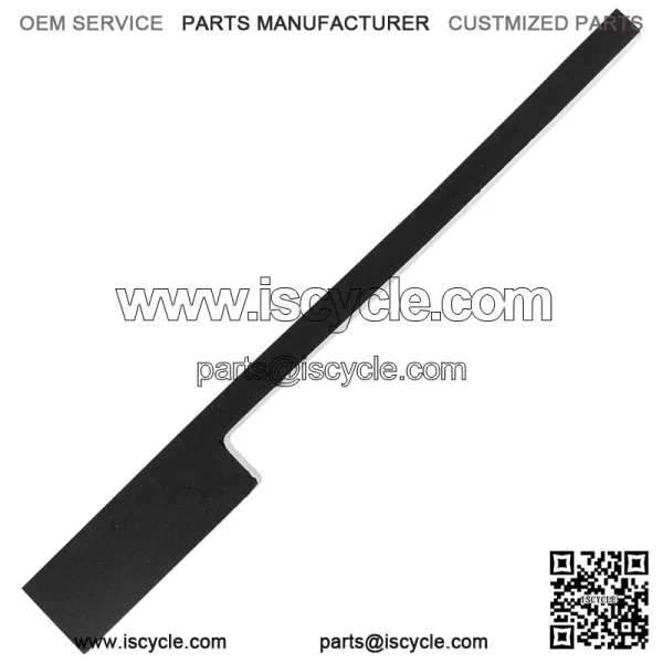 M139307 Left Lower Panel Foam Seal For John Deere 4200 4210 4400 4410 4510 4700 - Image 4
