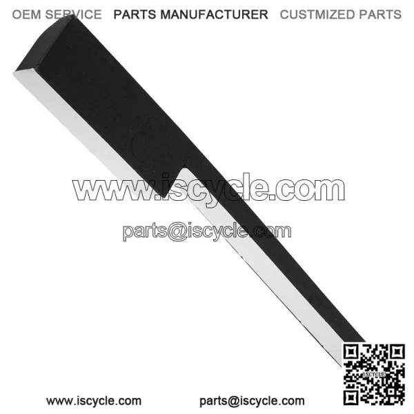 M139307 Left Lower Panel Foam Seal For John Deere 4200 4210 4400 4410 4510 4700 - Image 5