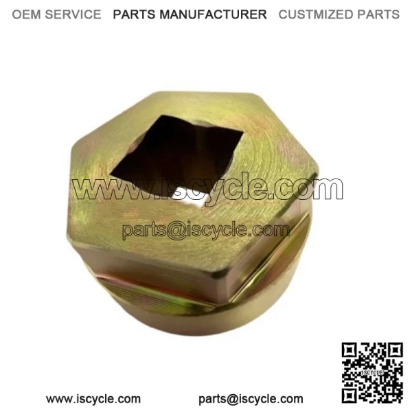 Steering Stem Bearing Removal Tool for Yamaha YFZ450 YFZ450R YFZ450RSE YFZ450X - Image 3
