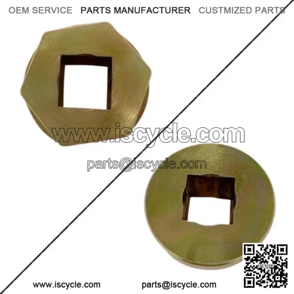 Steering Stem Bearing Removal Tool for Yamaha YFZ450 YFZ450R YFZ450RSE YFZ450X - Image 4