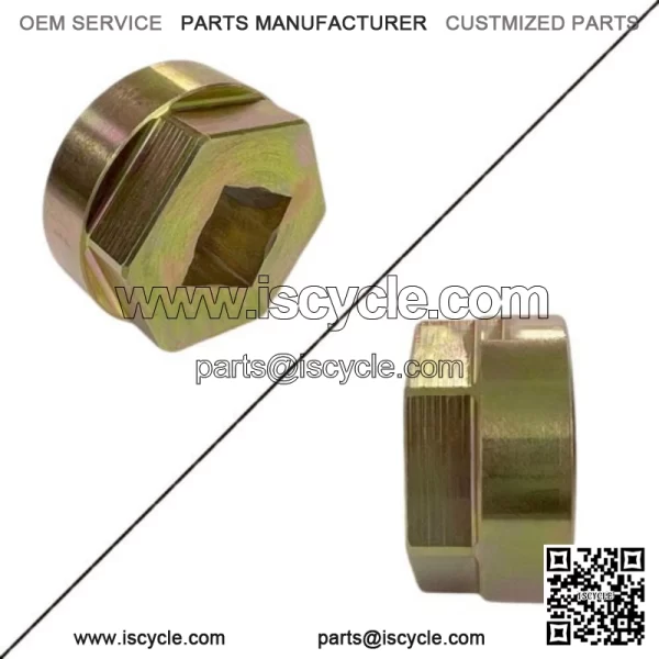 Steering Stem Bearing Removal Tool for Yamaha YFZ450 YFZ450R YFZ450RSE YFZ450X - Image 5