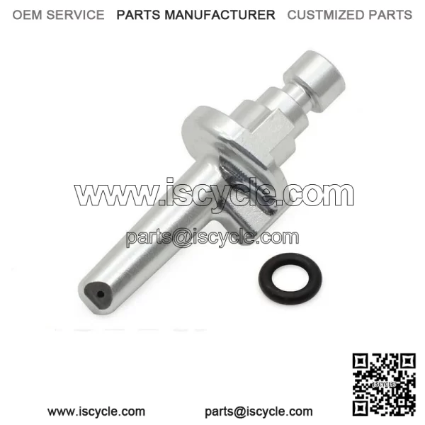 OIL MOD UPGRADE KIT For Yamaha YFZ450 oil squirter with o-ring 5D3-15155-00-00