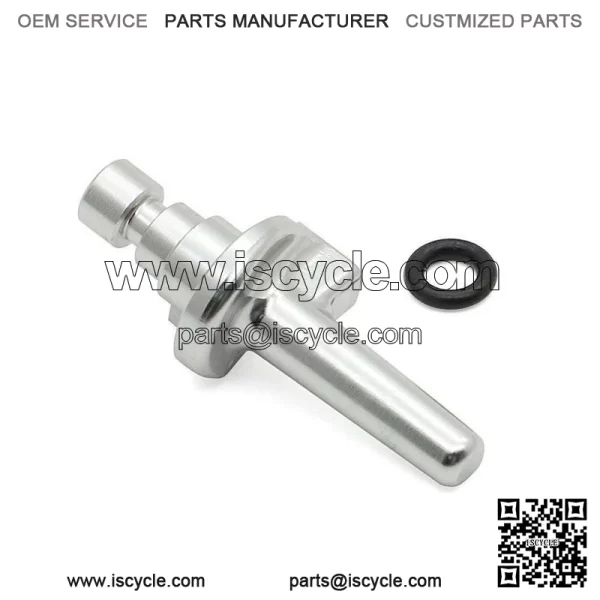 OIL MOD UPGRADE KIT For Yamaha YFZ450 oil squirter with o-ring 5D3-15155-00-00 - Image 2
