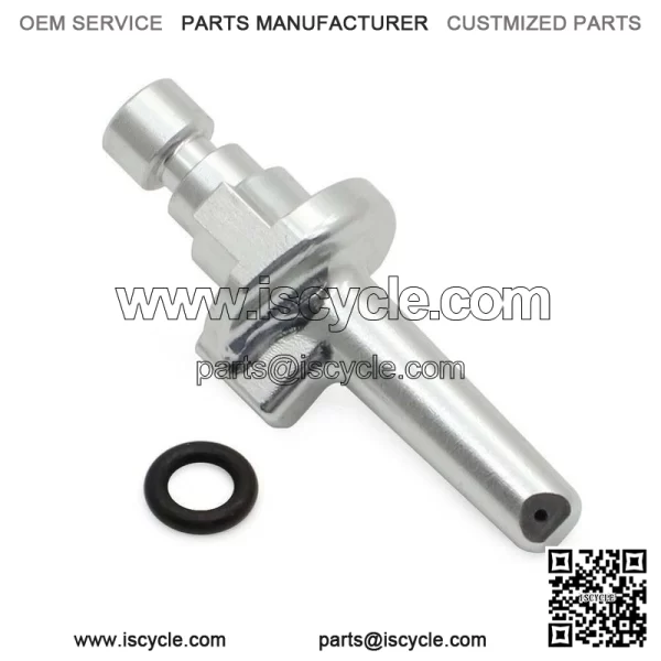 OIL MOD UPGRADE KIT For Yamaha YFZ450 oil squirter with o-ring 5D3-15155-00-00 - Image 3