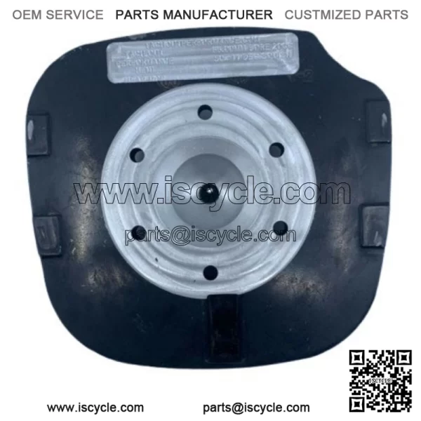 High Compression Performance Head for Yamaha Blaster YFS200 88-06 - Image 2