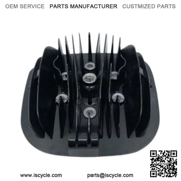 High Compression Performance Head for Yamaha Blaster YFS200 88-06 - Image 4