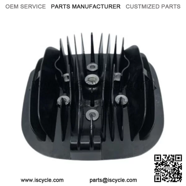 High Compression Performance Head for Yamaha Blaster YFS200 88-06 - Image 4