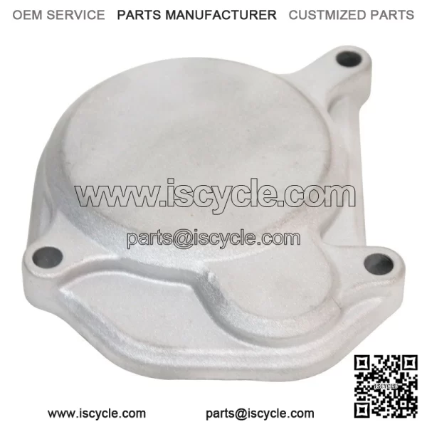 Factory Honda Trx450r Trx 450r Thumb Throttle 400EX Cover - Image 2
