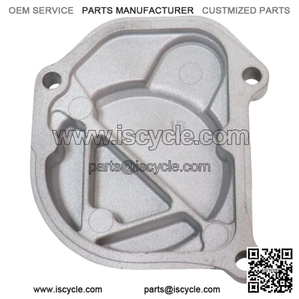 Factory Honda Trx450r Trx 450r Thumb Throttle 400EX Cover - Image 3