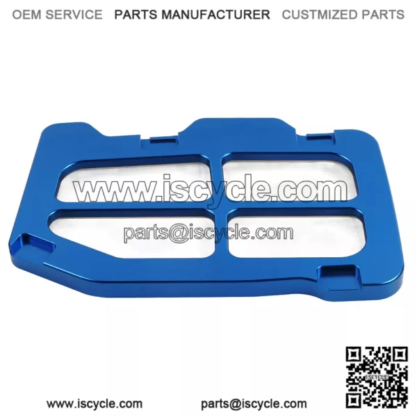 For Yamaha Raptor 700 Airbox Air Box Lid Cover Air Cleaner Case Cap 2006-2024