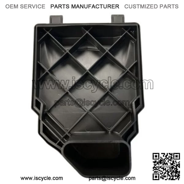 2009-2025 Yamaha YFZ450R R SE YFZ450X Air Box Lid OEM 18P-14412-01-00 - Image 2
