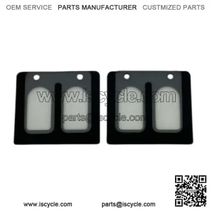 Performance Composite Flex Dual Stage Reeds for Yamaha Blaster YFS200 88-06
