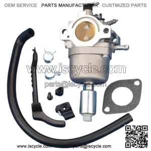 Carburetor For Briggs Stratton 594593 591731 794572 796109 14.5-21hp Intek