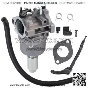 Carburetor For Briggs Stratton 799727 594593 795366 17.5hp Nikki engine 495935