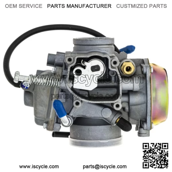 Carburetor for Polaris Sportsman 500 600 50 Magnum Ranger 425 500 ATV