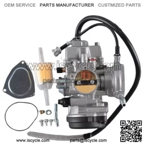 For Yamaha Big Bear 400 Carburetor YFM 400 YFM400 2000-2006 2x4 4x4 Carb NEW