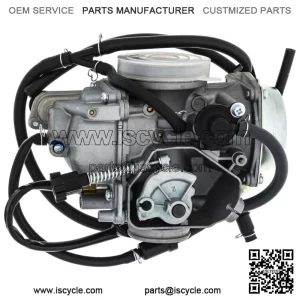 Carburetor for 2004-2006 Honda Rancher 350 TRX350FE 16100-HN5-M41 ATV