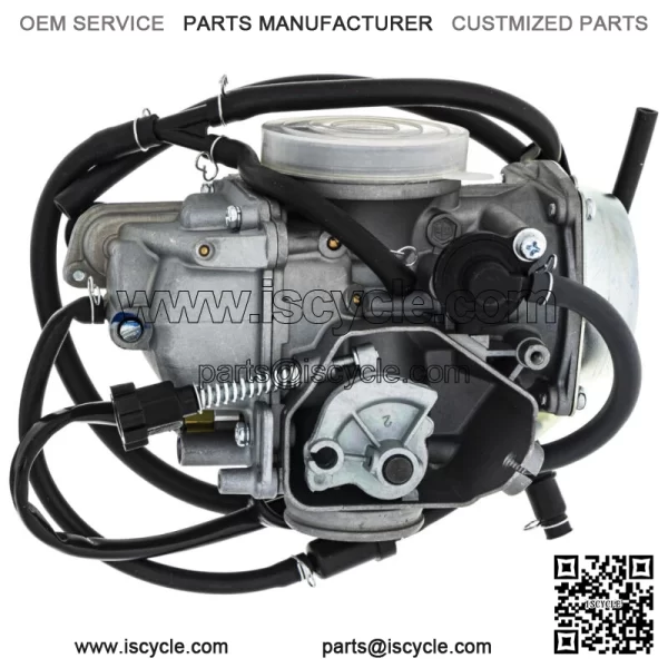 Carburetor for 2004-2006 Honda Rancher 350 TRX350FE 16100-HN5-M41 ATV