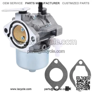 Carburetor For Briggs & Stratton 799728 Walbro LMT 5-4993 Engine High Quality