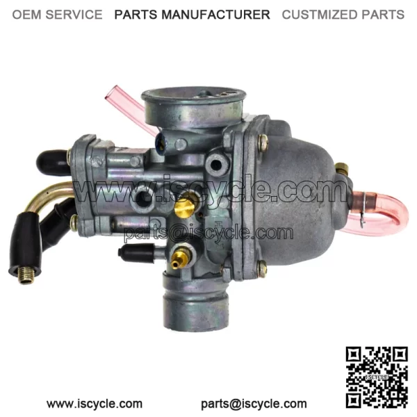 Carburetor for Polaris Sportsman Predator Scrambler 90 0450924 ATV