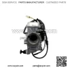 HONDA OEM CARBURETOR 1998-01 TRX450S, TRX450ES FOREMAN  16100-HN0-A02 *