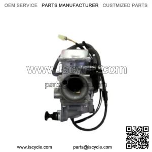 HONDA OEM CARBURETOR 1998-01 TRX450S, TRX450ES FOREMAN  16100-HN0-A02 *