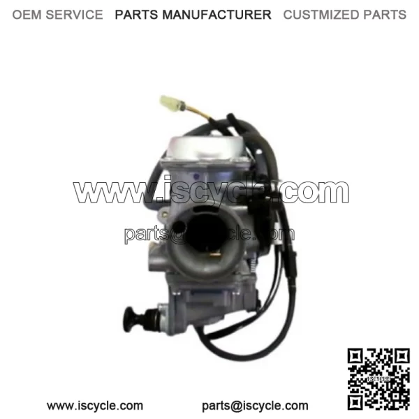 HONDA OEM CARBURETOR 1998-01 TRX450S, TRX450ES FOREMAN  16100-HN0-A02 *