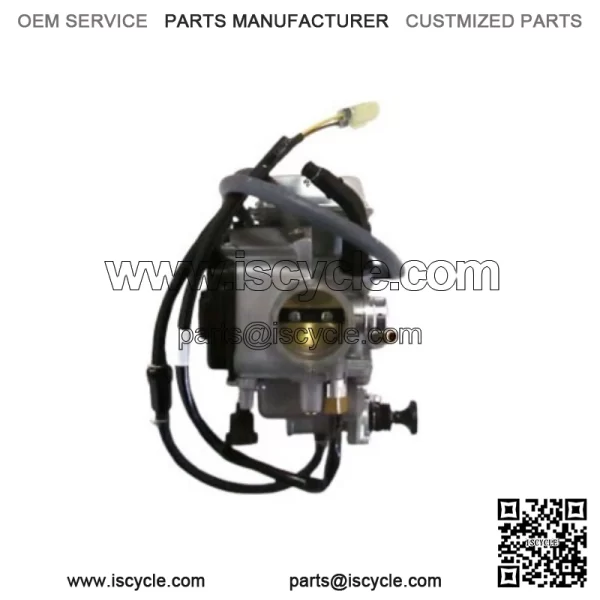 HONDA OEM CARBURETOR 1998-01 TRX450S, TRX450ES FOREMAN  16100-HN0-A02 * - Image 2