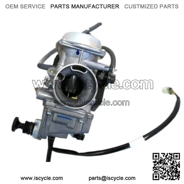 HONDA OEM CARBURETOR 1998-01 TRX450S, TRX450ES FOREMAN  16100-HN0-A02 * - Image 3