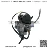 HONDA OEM CARBURETOR 1998-01 TRX450S, TRX450ES FOREMAN  16100-HN0-A02 * - Image 4