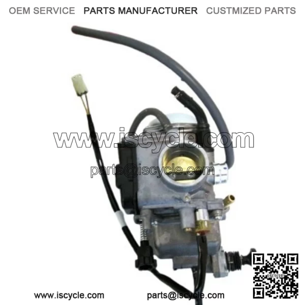 HONDA OEM CARBURETOR 1998-01 TRX450S, TRX450ES FOREMAN  16100-HN0-A02 * - Image 5