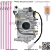 YFZ450 Carburetor for 2004-2009 Yamaha YFZ 450 ATV UTV Carb