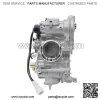YFZ450 Carburetor for 2004-2009 Yamaha YFZ 450 ATV UTV Carb - Image 5