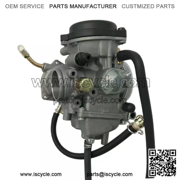 Carburetor for TGB Blade Target 425 425cc 4x4 ATV Quad Carb