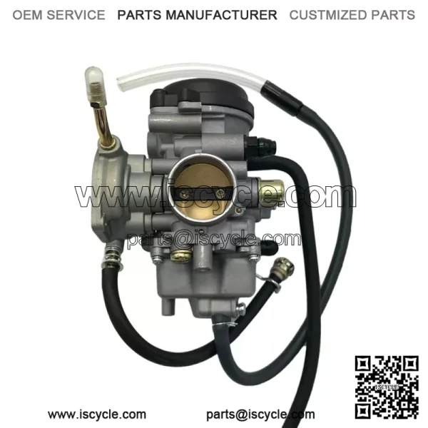 Carburetor for TGB Blade Target 425 425cc 4x4 ATV Quad Carb - Image 2