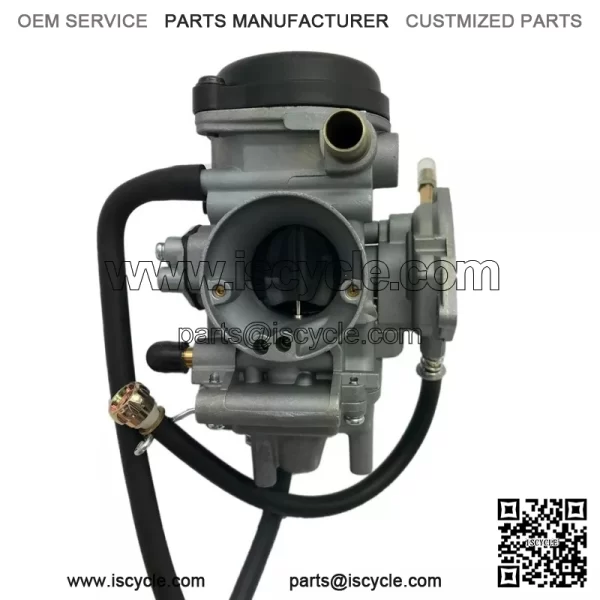Carburetor for TGB Blade Target 425 425cc 4x4 ATV Quad Carb - Image 4