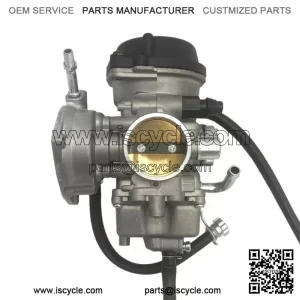 Carburetor for TGB Blade Target 500 525 550 4x4 ATV Quad D9900023 Carburetor