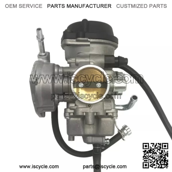 Carburetor for TGB Blade Target 500 525 550 4x4 ATV Quad D9900023 Carburetor