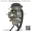 Carburetor for TGB Blade Target 500 525 550 4x4 ATV Quad D9900023 Carburetor - Image 2