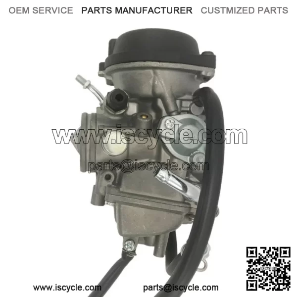 Carburetor for TGB Blade Target 500 525 550 4x4 ATV Quad D9900023 Carburetor - Image 2