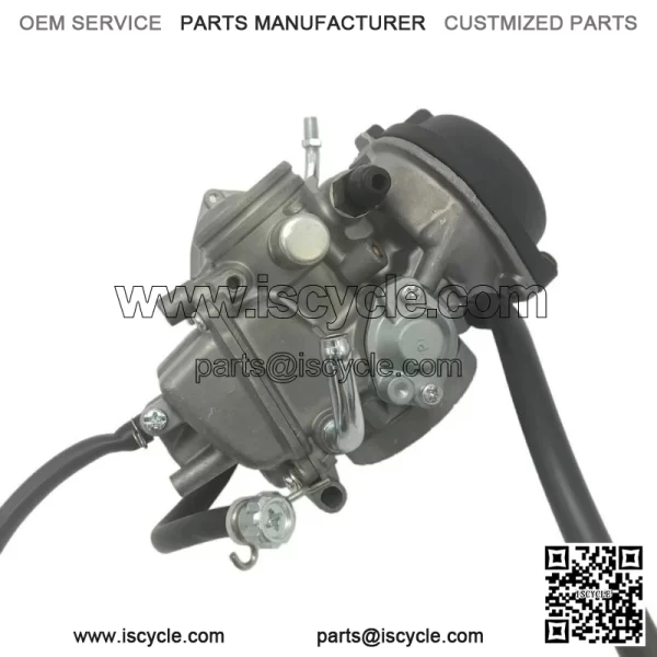 Carburetor for TGB Blade Target 500 525 550 4x4 ATV Quad D9900023 Carburetor - Image 3
