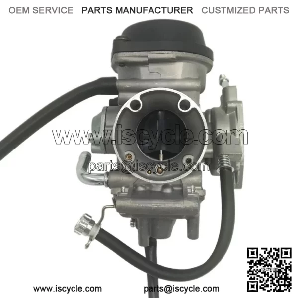 Carburetor for TGB Blade Target 500 525 550 4x4 ATV Quad D9900023 Carburetor - Image 4