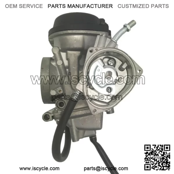 Carburetor for TGB Blade Target 500 525 550 4x4 ATV Quad D9900023 Carburetor - Image 5