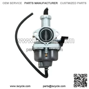 PZ 26mm Lever Choke Carb Carby Carburetor 125cc 140cc PIT PRO Dirt Quad Bike ATV