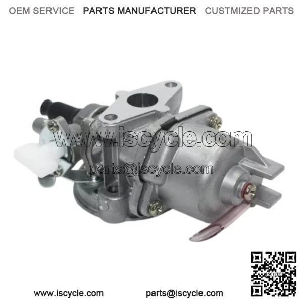 13mm Carburetor Carby 43cc 47cc 49cc DIRT PIT POCKET ROCKET ATV QUAD MINI BIKE - Image 3