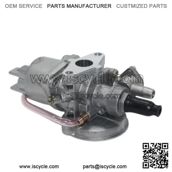 13mm Carburetor Carby 43cc 47cc 49cc DIRT PIT POCKET ROCKET ATV QUAD MINI BIKE - Image 4