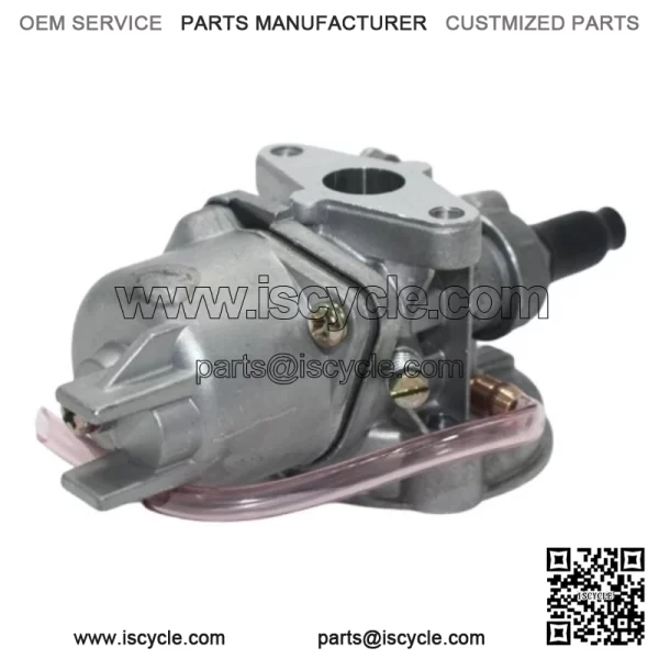13mm Carburetor Carby 43cc 47cc 49cc DIRT PIT POCKET ROCKET ATV QUAD MINI BIKE - Image 5