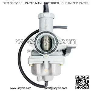 PZ 30mm Lever Choke Carb Carby Carburetor 200c 250cc PIT PRO Quad Dirt Bike ATV