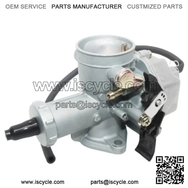 PZ 30mm Lever Choke Carb Carby Carburetor 200c 250cc PIT PRO Quad Dirt Bike ATV - Image 3