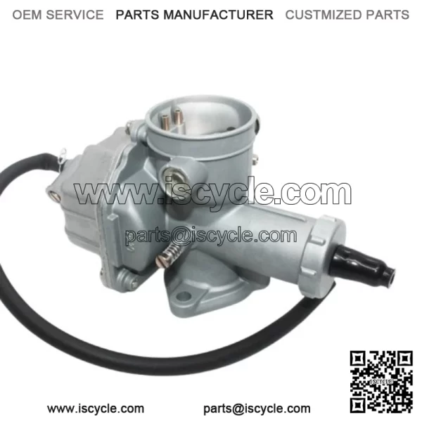 PZ 30mm Lever Choke Carb Carby Carburetor 200c 250cc PIT PRO Quad Dirt Bike ATV - Image 4